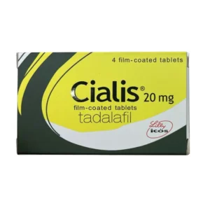 Cialis 20mg