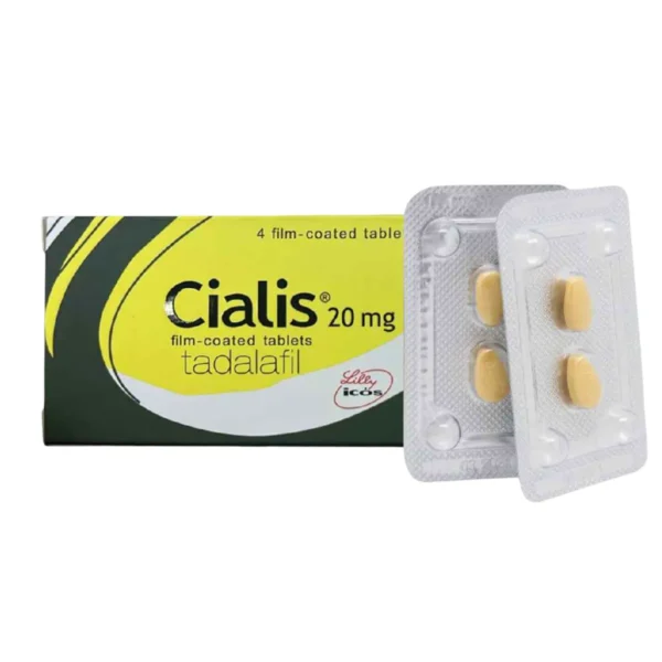 Cialis 20mg