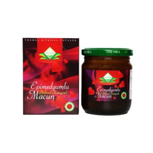Epimedium Turkish Honey