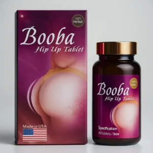 Hip Up Tablets