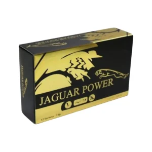 Jaguar Power