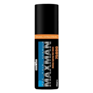 Maxman 75000 Spray