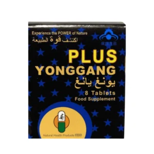 Plus Yonggang 8 Tablets