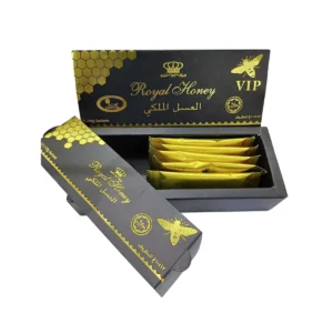 Royal Honey VIP