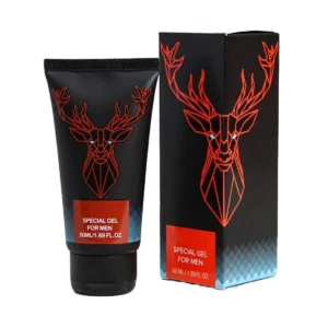Special Gel for Men 50ML