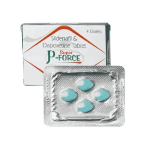 Super P-force Tablets