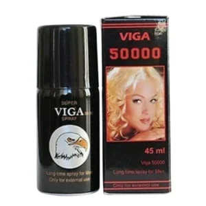 Super Viga 50000 Spray