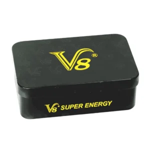 V8 Super Energy
