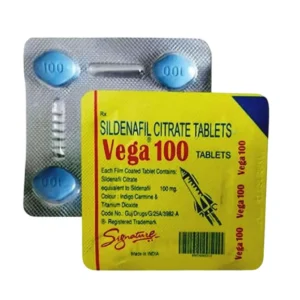 Vega 100 Tablets