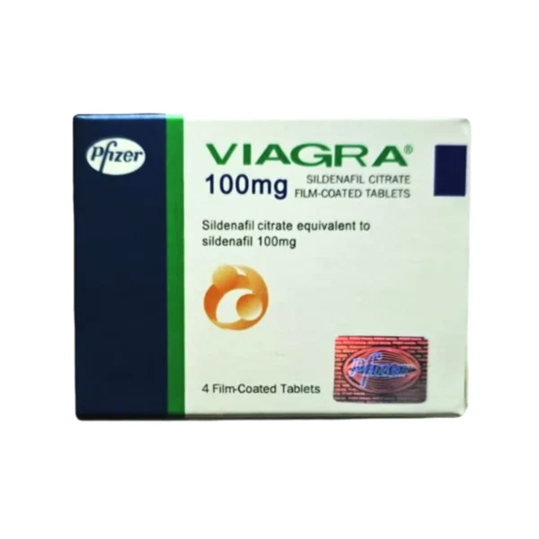 Viagra 100mg