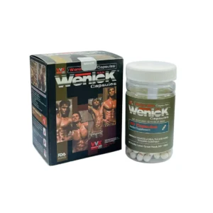 Wenick Capsules